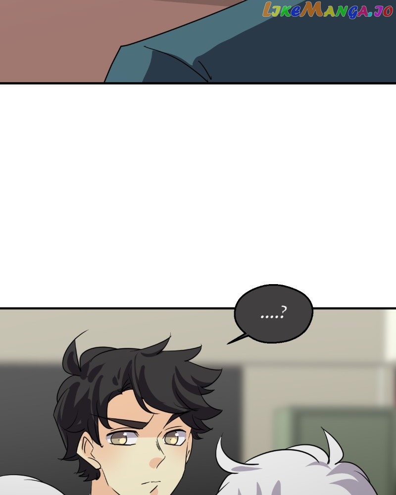 unOrdinary – Manga Chapter 333 - page 15