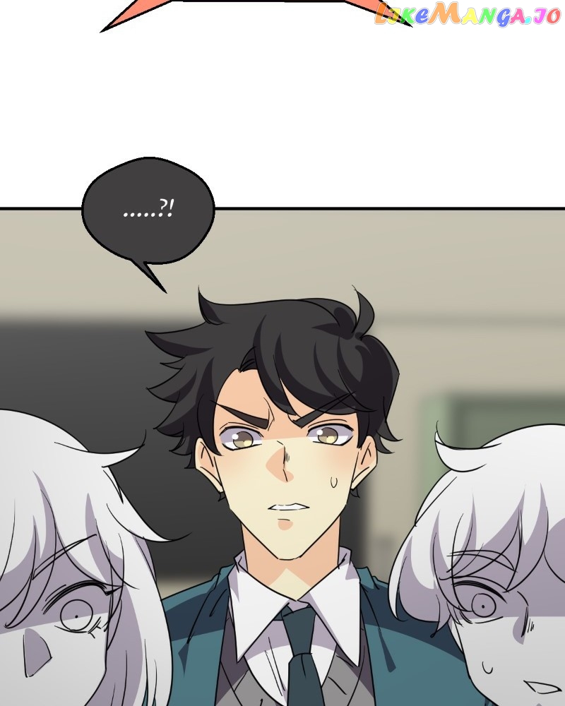 unOrdinary – Manga Chapter 333 - page 23