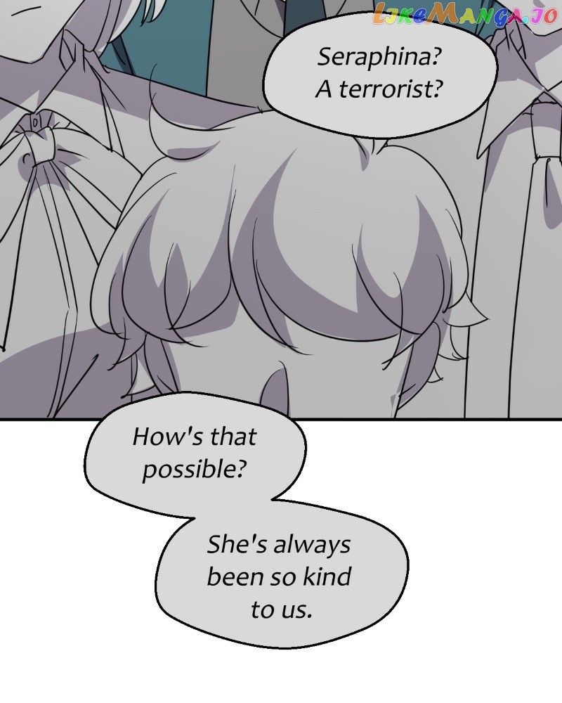 unOrdinary – Manga Chapter 333 - page 24