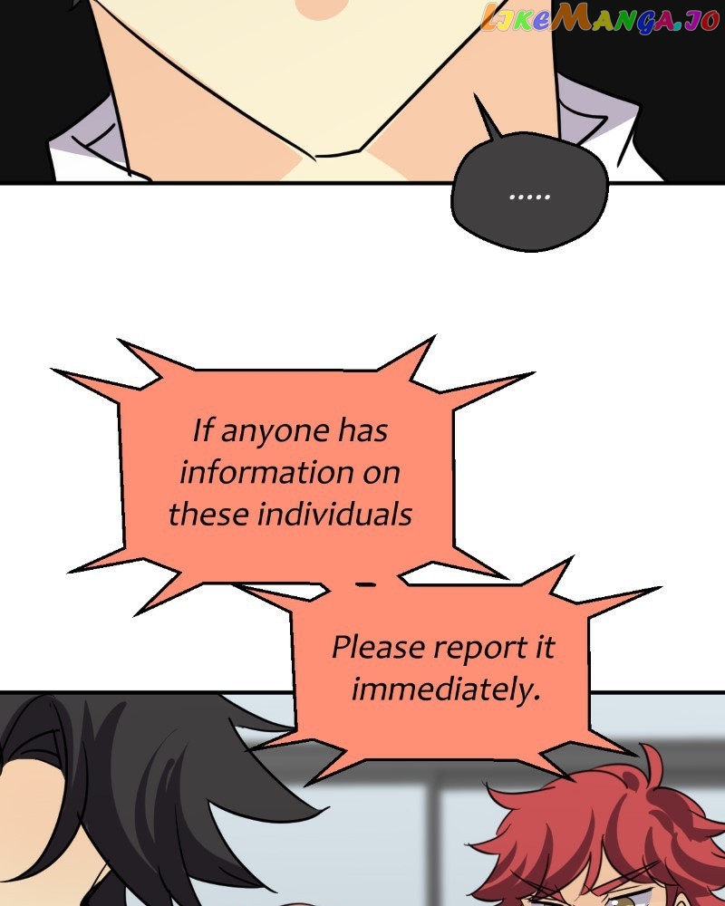 unOrdinary – Manga Chapter 333 - page 26