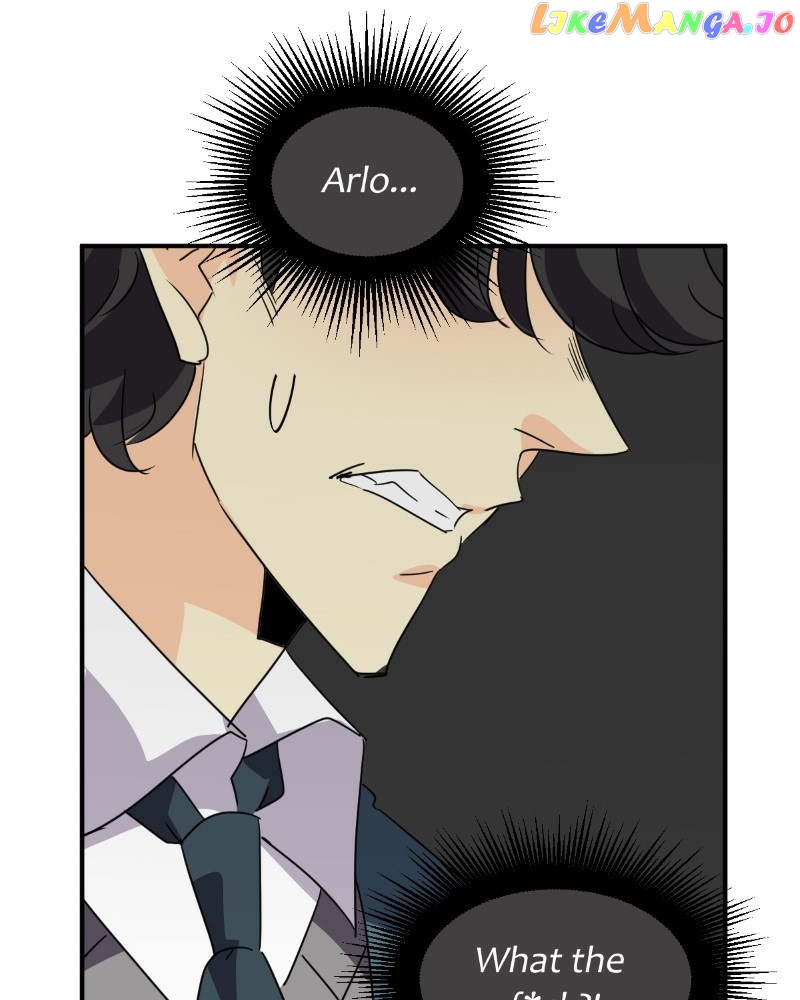 unOrdinary – Manga Chapter 333 - page 28