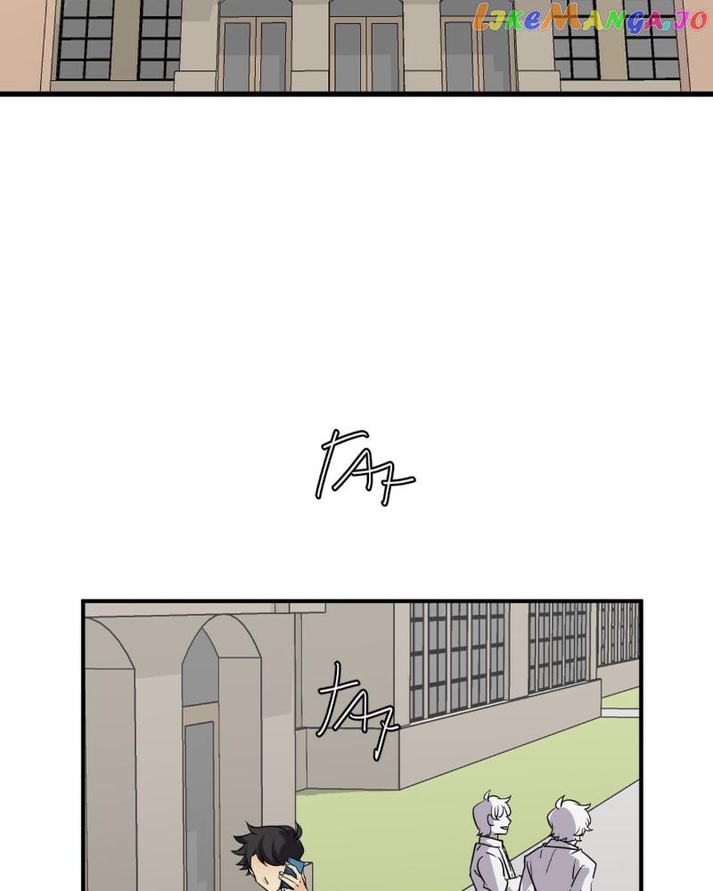 unOrdinary – Manga Chapter 333 - page 3