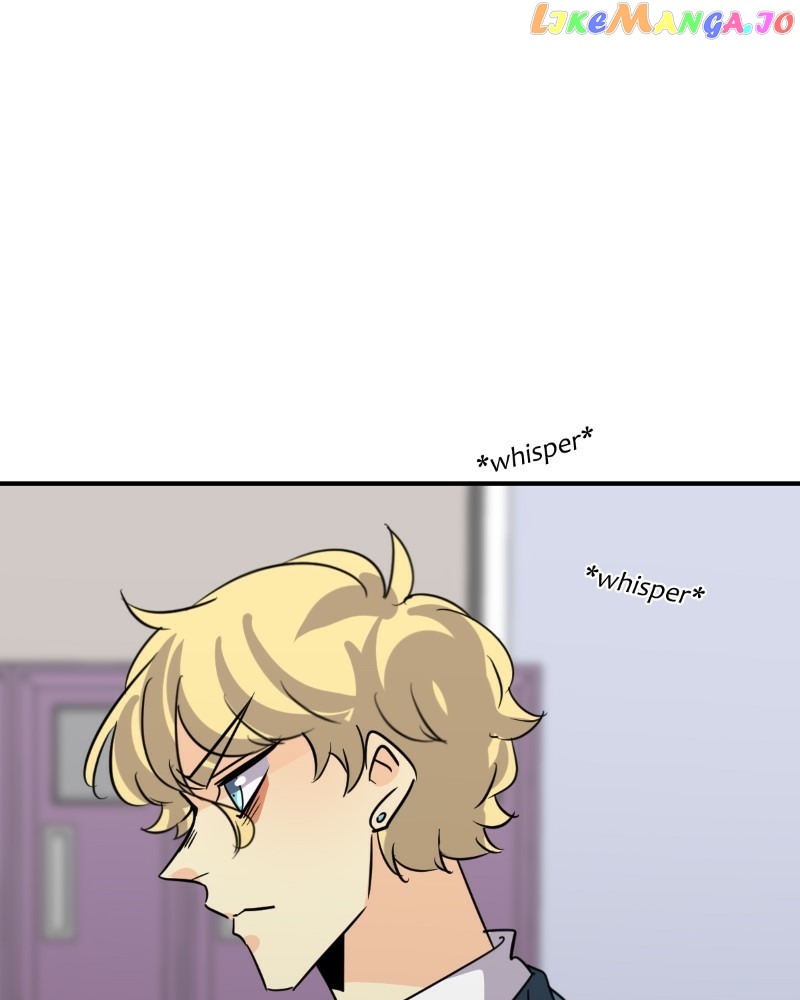unOrdinary – Manga Chapter 333 - page 34