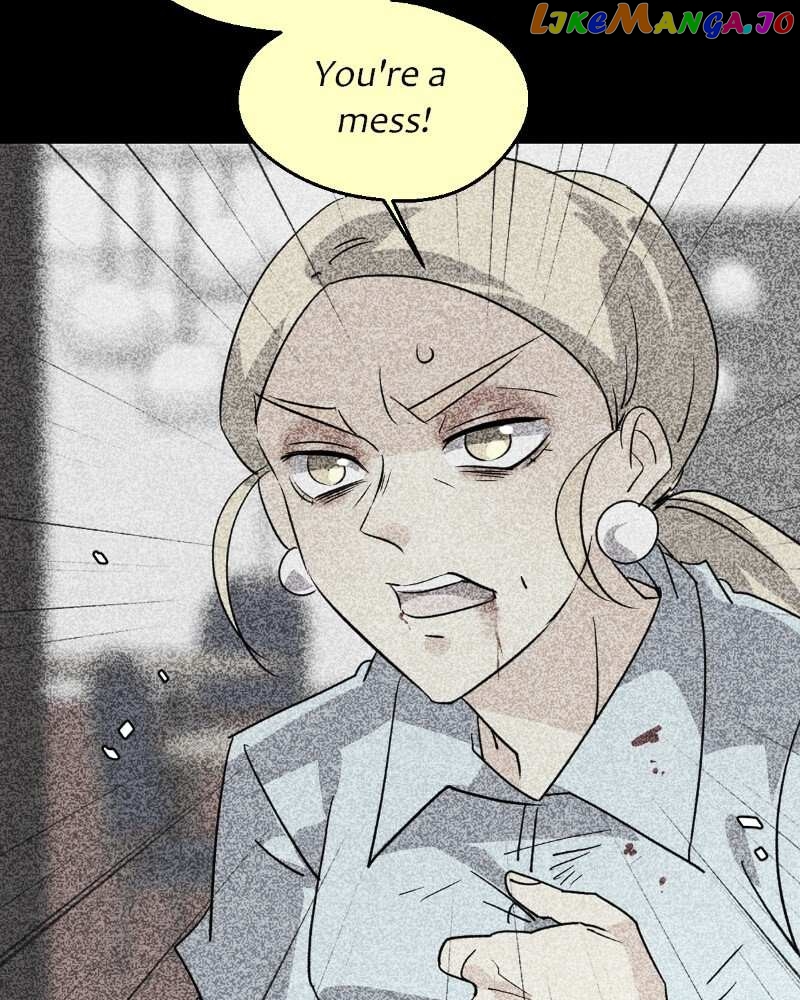 unOrdinary – Manga Chapter 333 - page 36