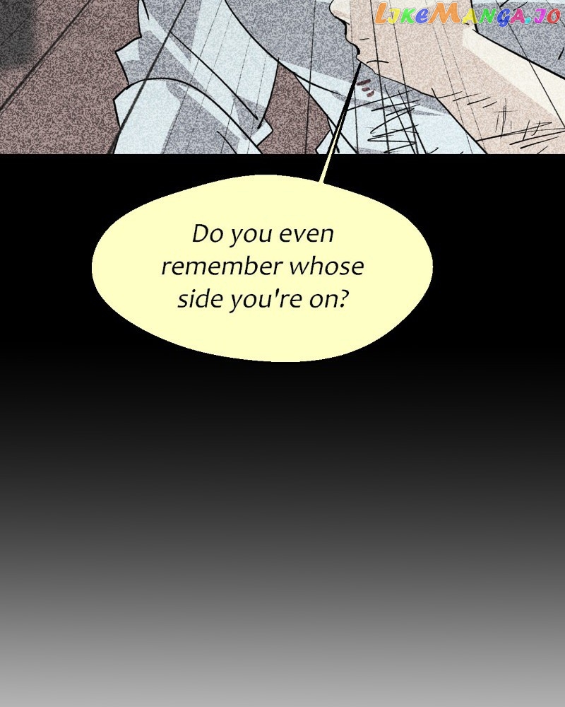 unOrdinary – Manga Chapter 333 - page 37