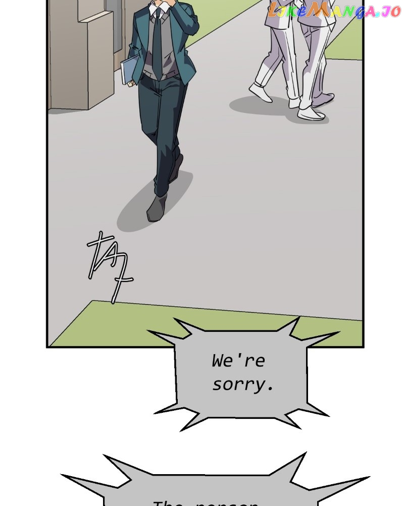 unOrdinary – Manga Chapter 333 - page 4