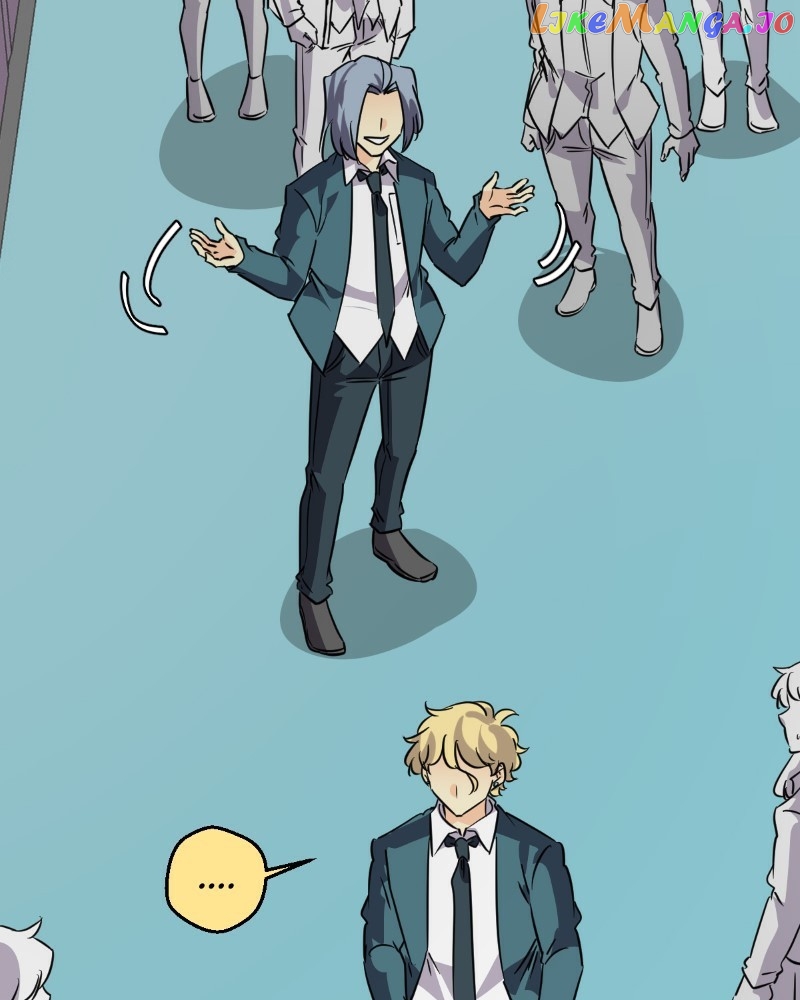 unOrdinary – Manga Chapter 333 - page 44