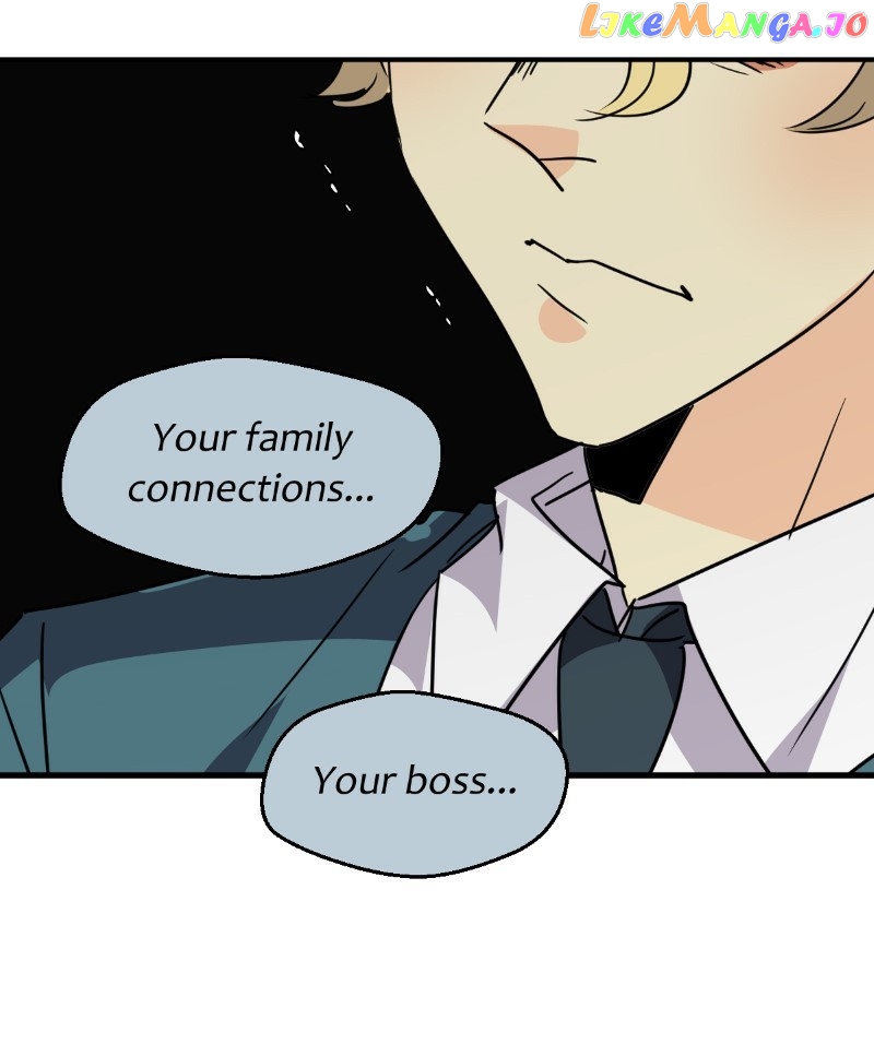 unOrdinary – Manga Chapter 333 - page 46