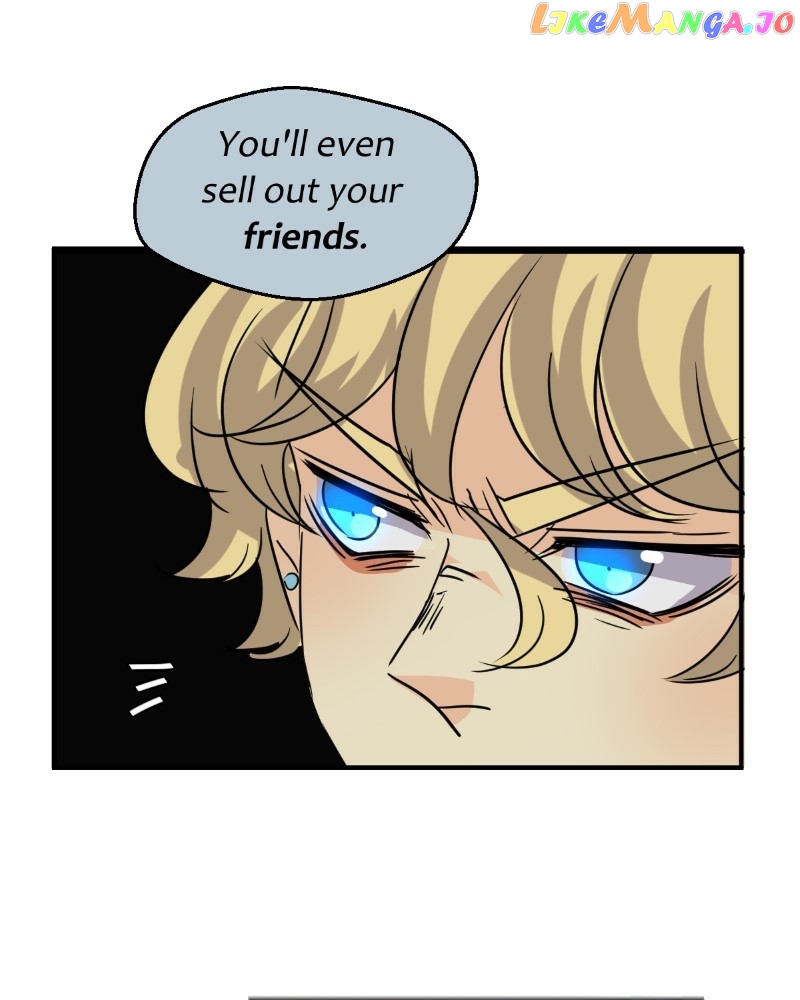 unOrdinary – Manga Chapter 333 - page 47