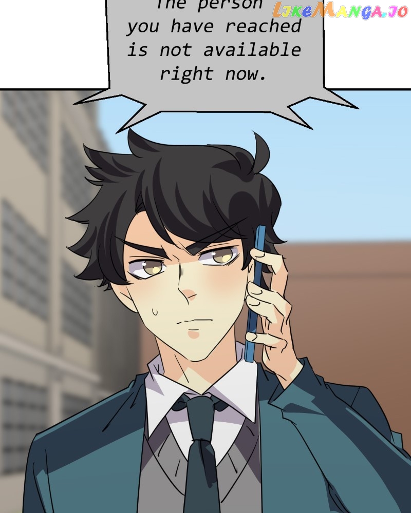 unOrdinary – Manga Chapter 333 - page 5
