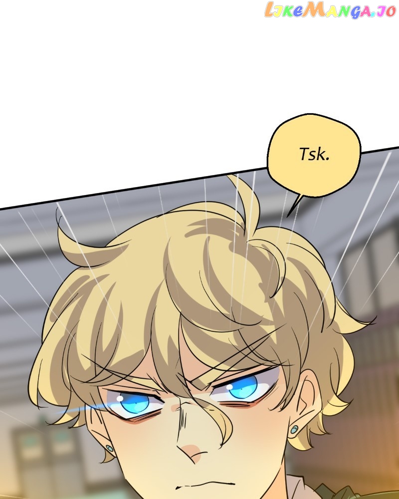 unOrdinary – Manga Chapter 333 - page 55