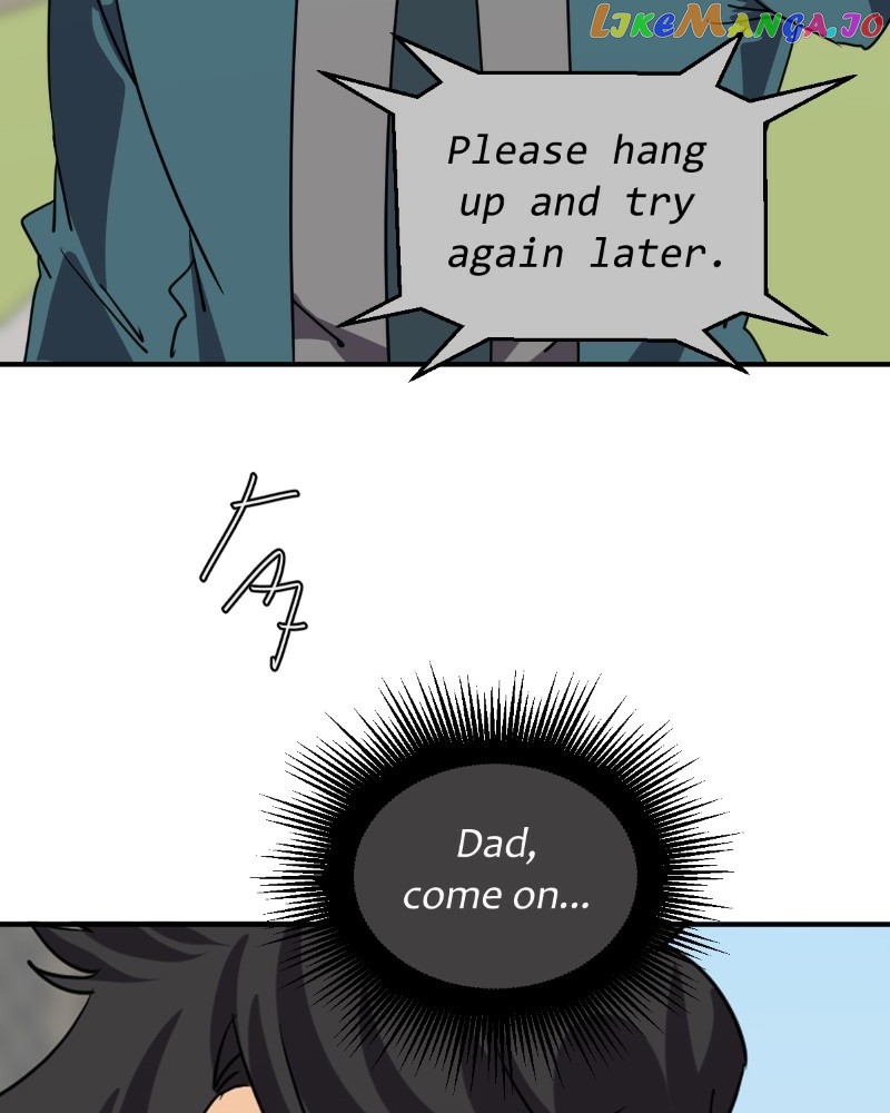 unOrdinary – Manga Chapter 333 - page 6