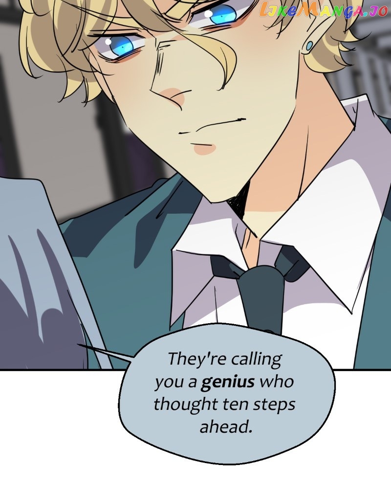 unOrdinary – Manga Chapter 333 - page 63