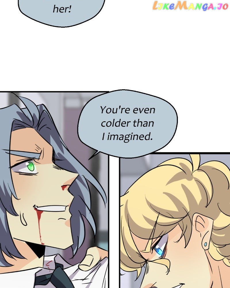 unOrdinary – Manga Chapter 333 - page 67