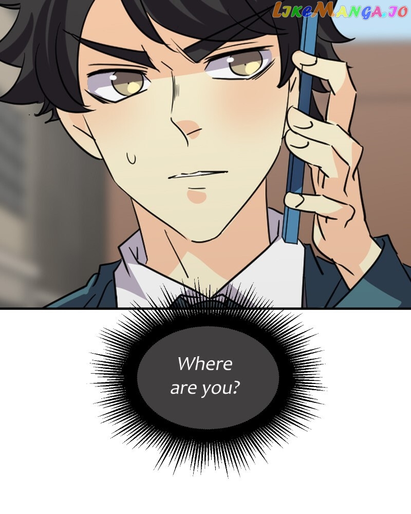 unOrdinary – Manga Chapter 333 - page 7
