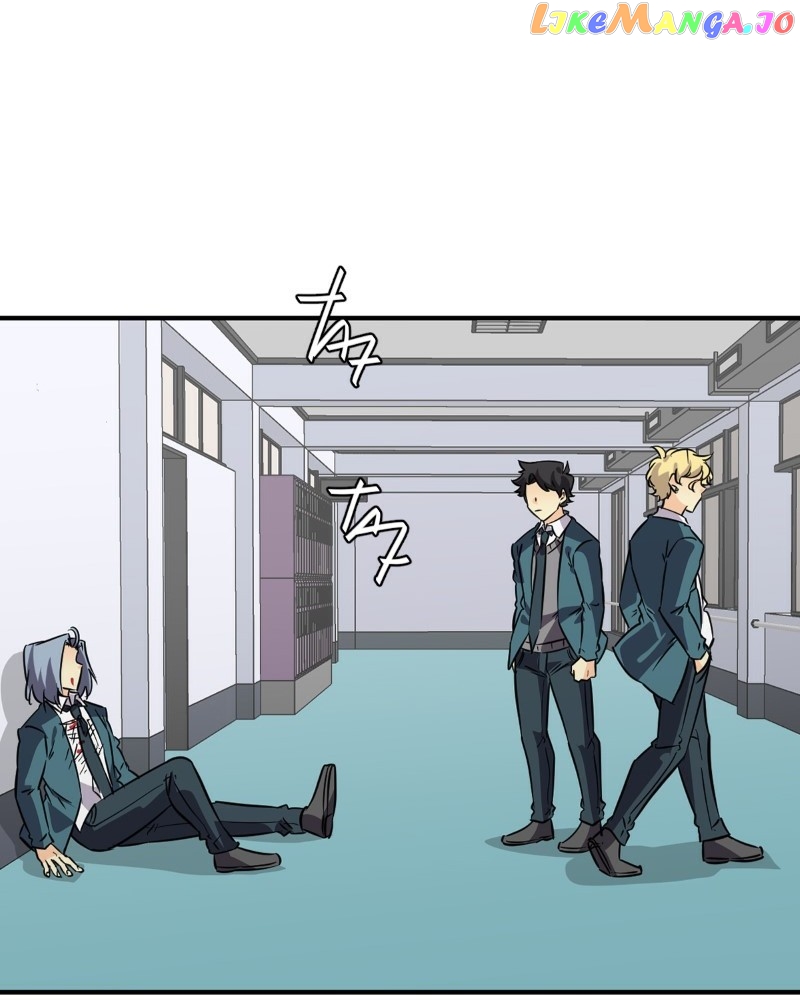 unOrdinary – Manga Chapter 333 - page 75