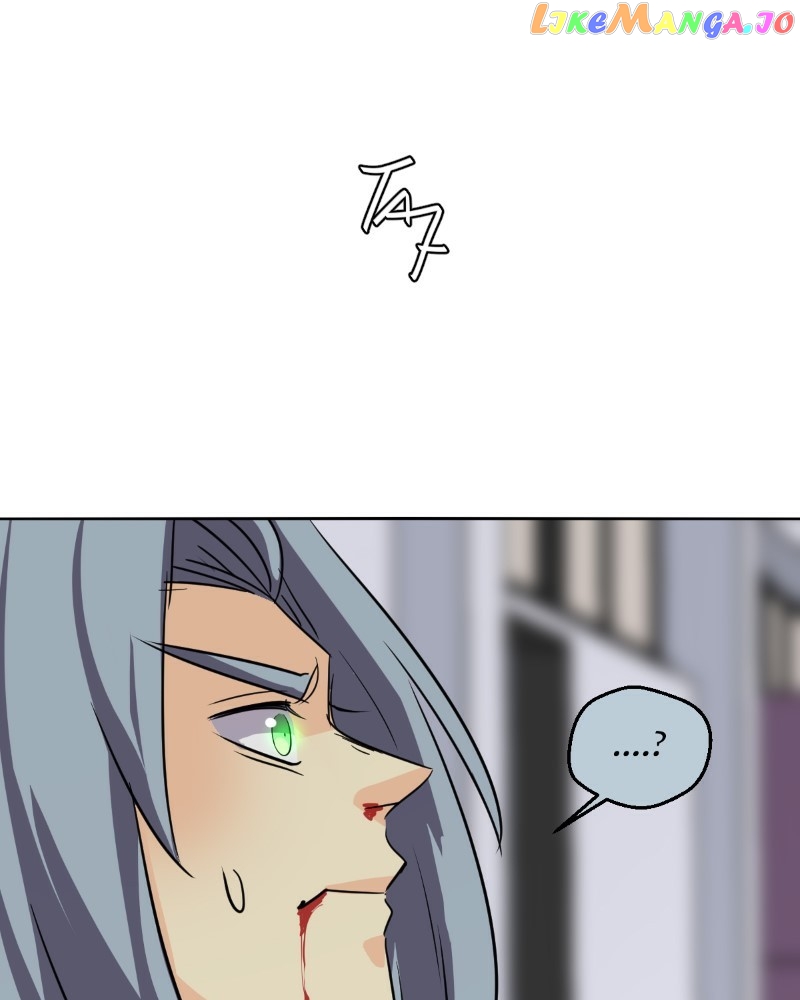 unOrdinary – Manga Chapter 333 - page 76