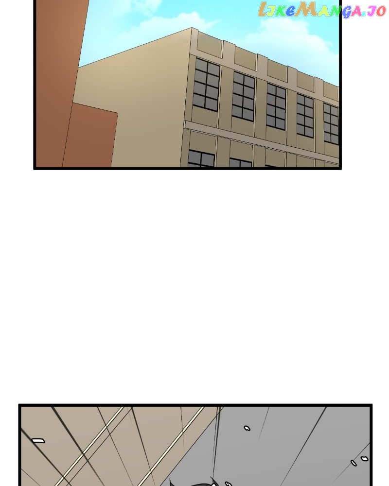 unOrdinary – Manga Chapter 333 - page 81