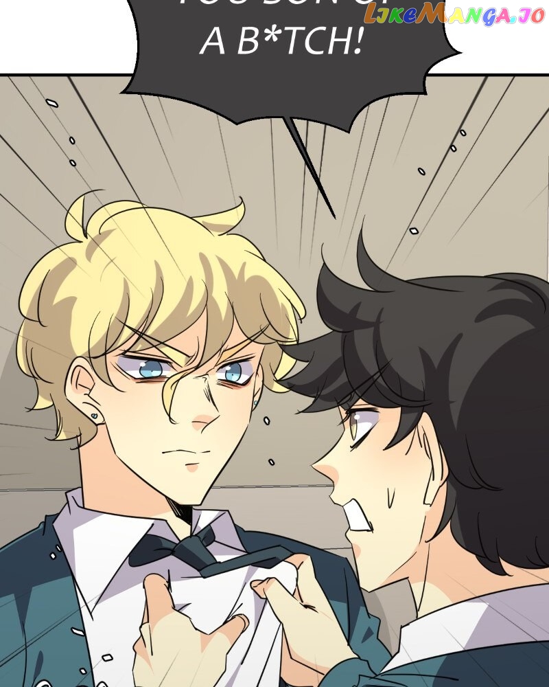 unOrdinary – Manga Chapter 333 - page 83