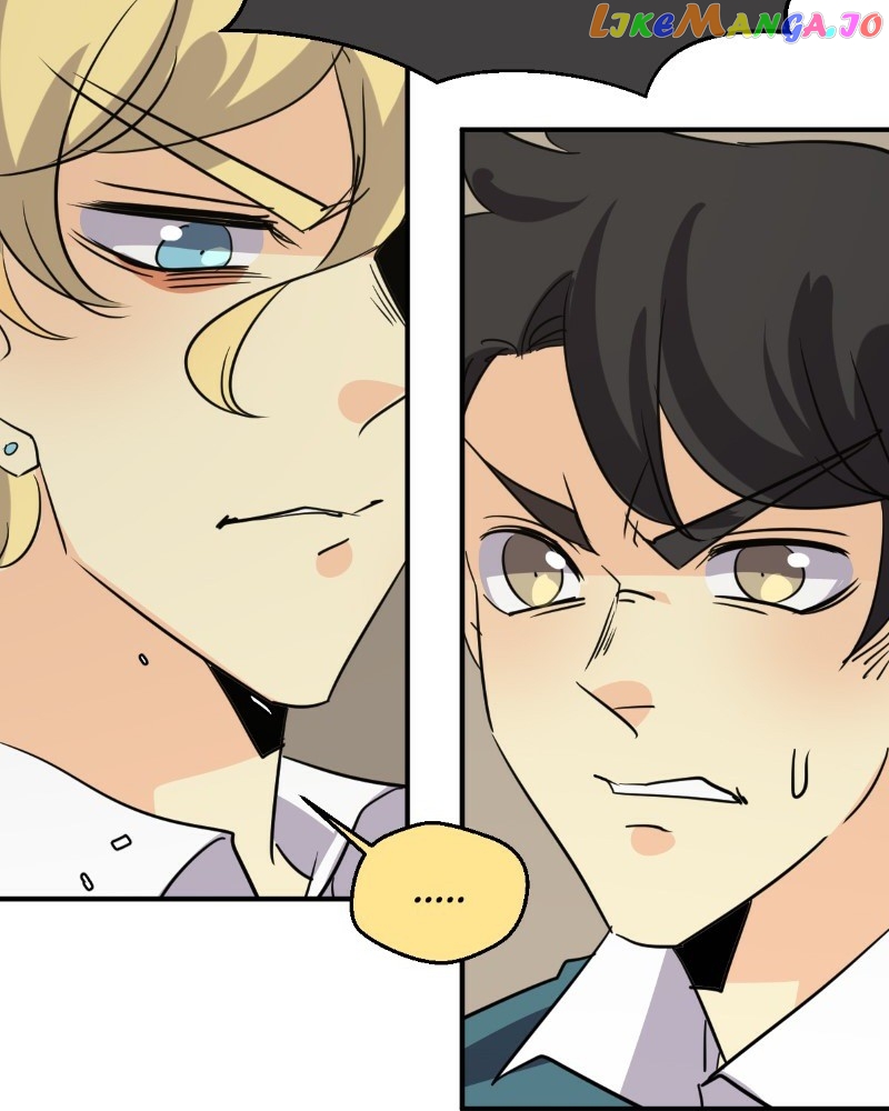 unOrdinary – Manga Chapter 333 - page 85