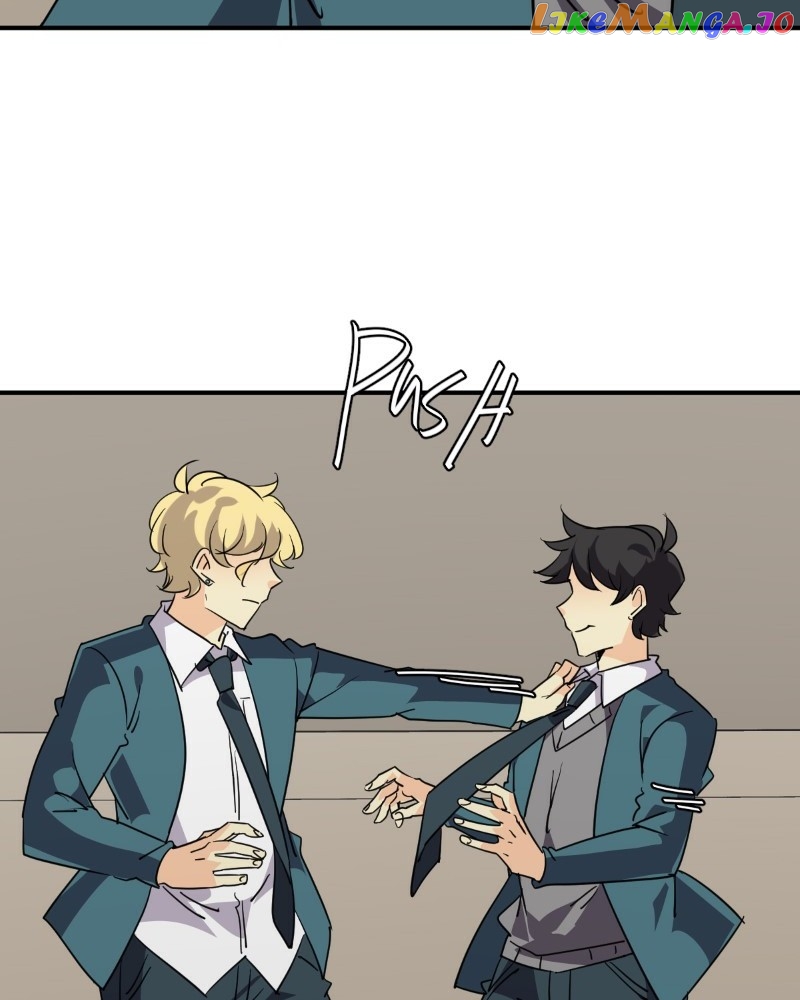 unOrdinary – Manga Chapter 333 - page 87