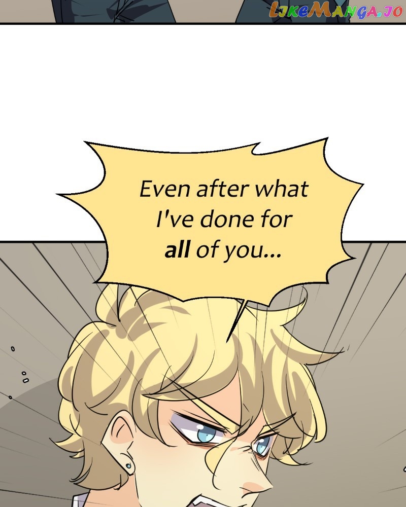 unOrdinary – Manga Chapter 333 - page 88