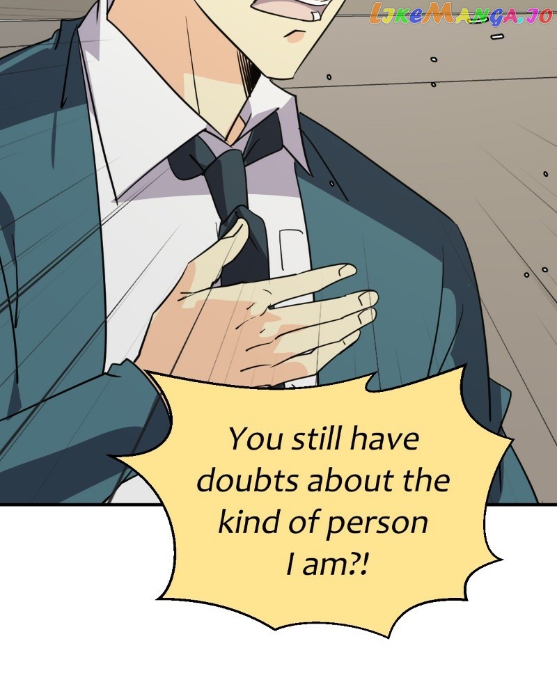 unOrdinary – Manga Chapter 333 - page 89