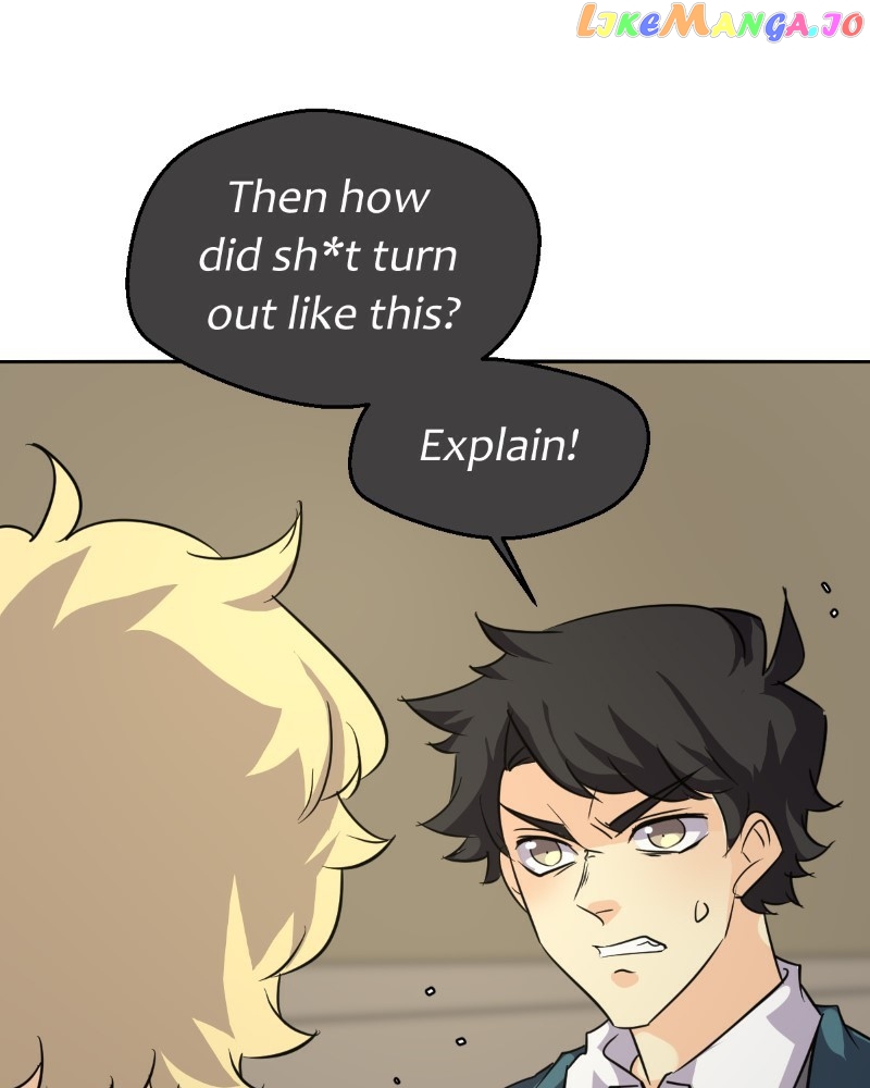 unOrdinary – Manga Chapter 333 - page 90