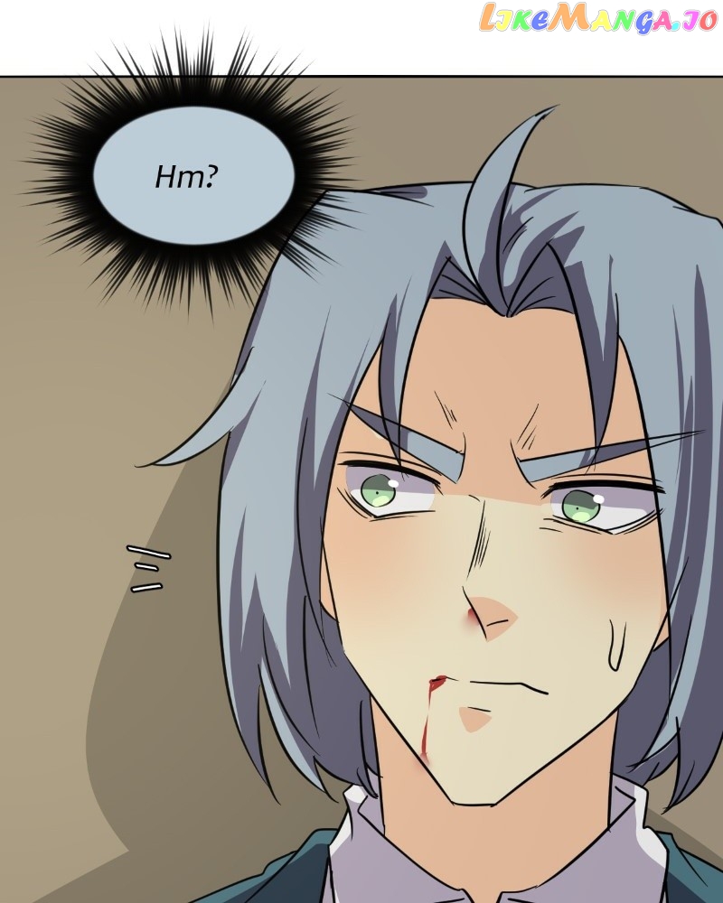 unOrdinary – Manga Chapter 333 - page 95