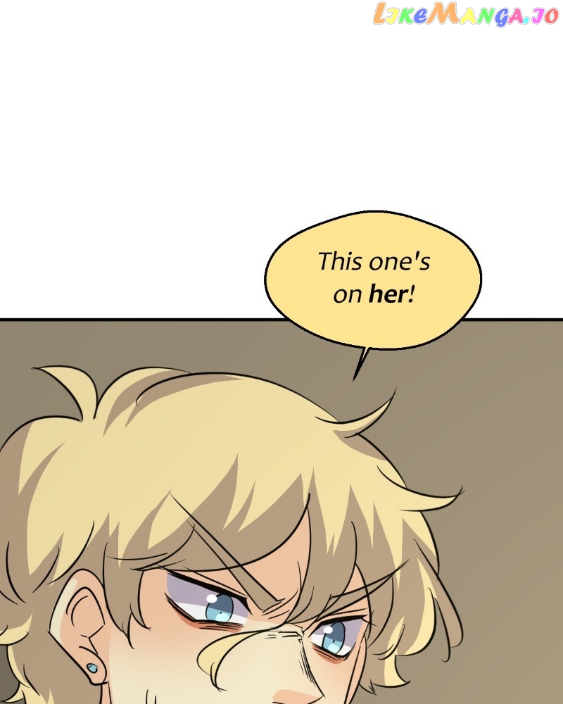 unOrdinary – Manga Chapter 333 - page 97