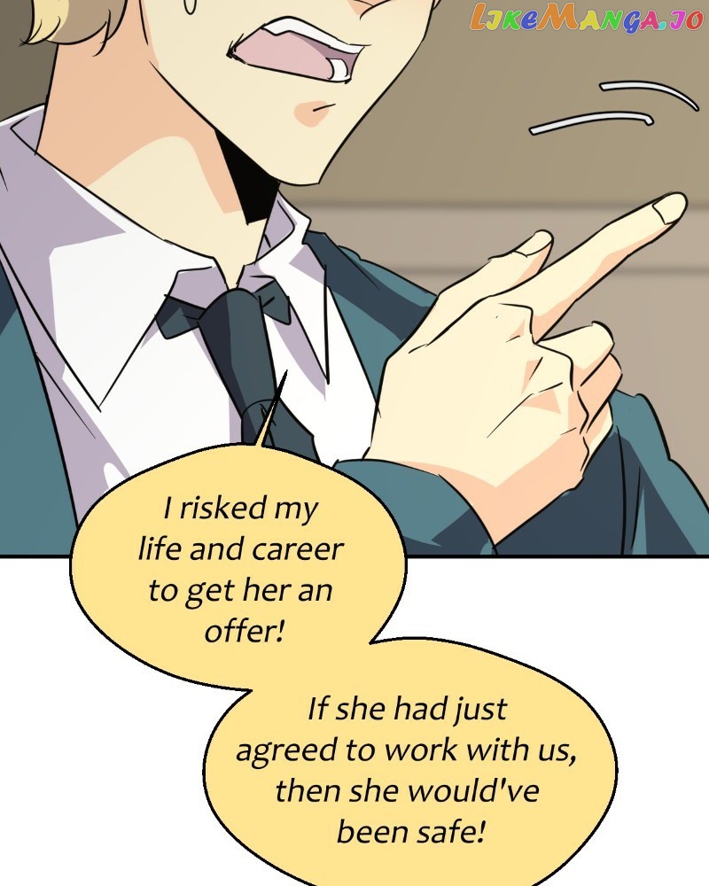 unOrdinary – Manga Chapter 333 - page 98