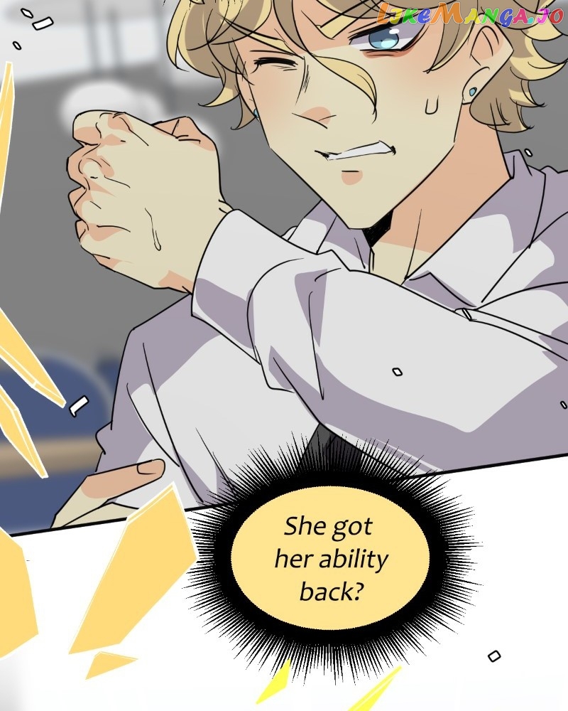 unOrdinary – Manga Chapter 332 - page 10
