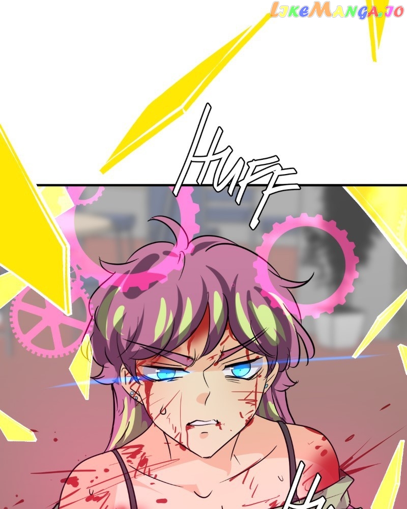unOrdinary – Manga Chapter 332 - page 106