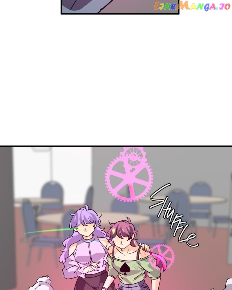 unOrdinary – Manga Chapter 332 - page 113