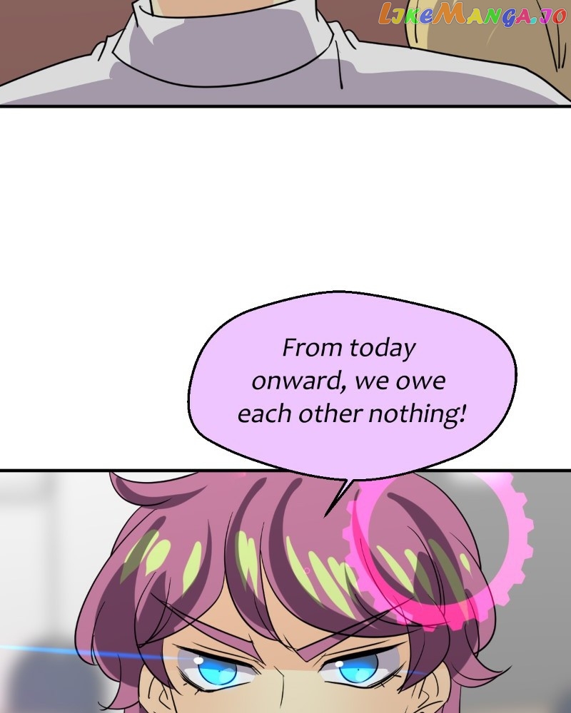 unOrdinary – Manga Chapter 332 - page 115