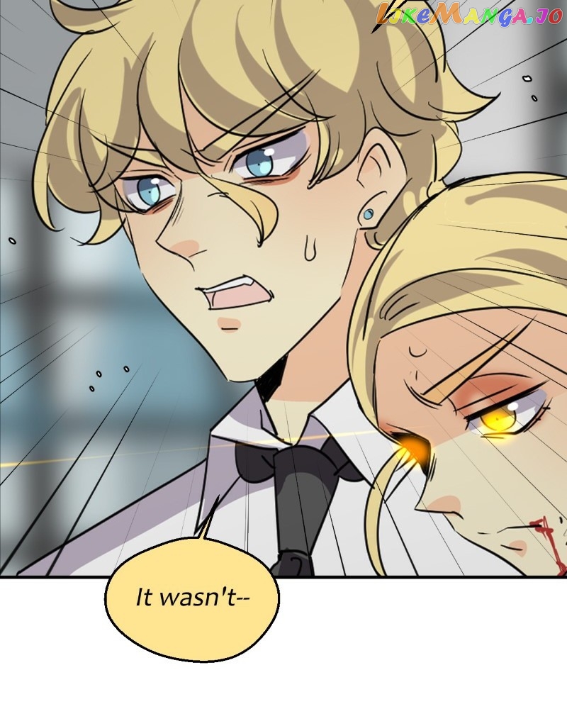 unOrdinary – Manga Chapter 332 - page 119