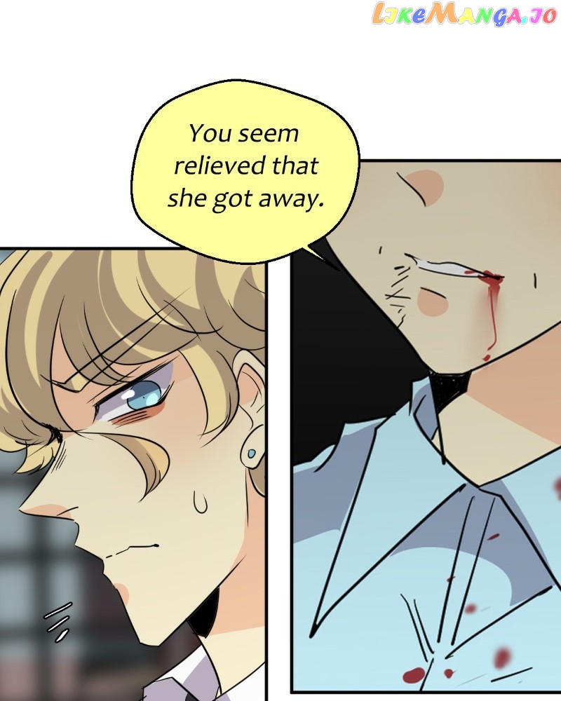 unOrdinary – Manga Chapter 332 - page 134