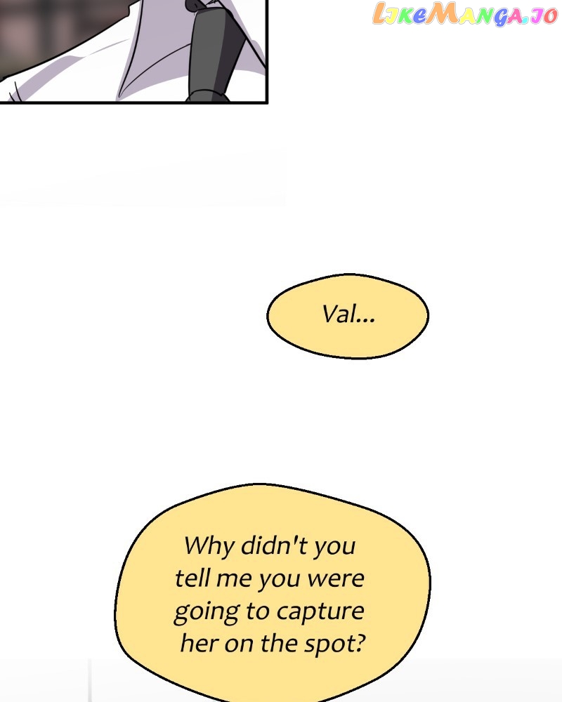 unOrdinary – Manga Chapter 332 - page 135