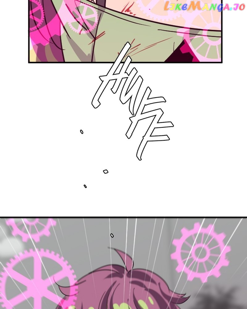 unOrdinary – Manga Chapter 332 - page 14