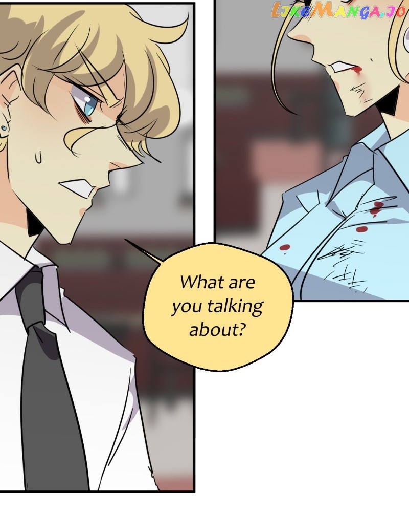 unOrdinary – Manga Chapter 332 - page 142