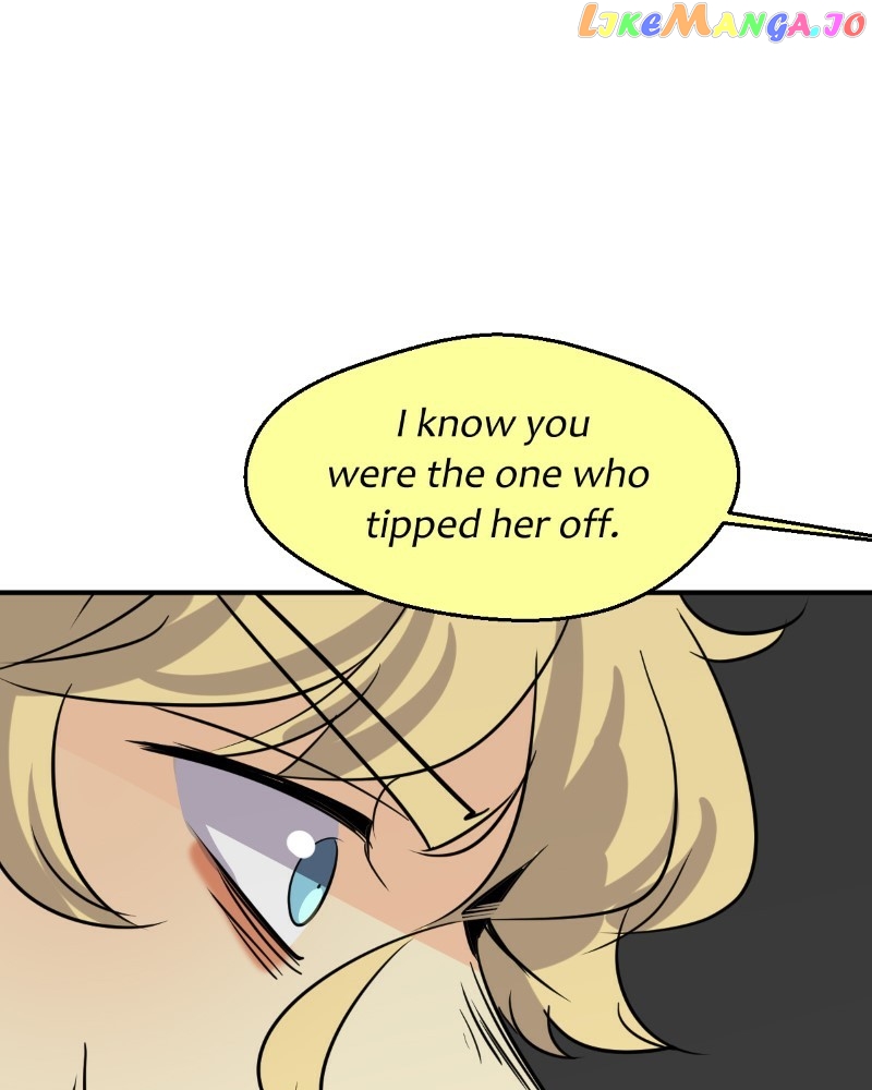 unOrdinary – Manga Chapter 332 - page 143