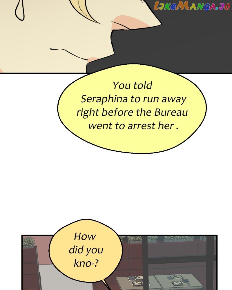 unOrdinary – Manga Chapter 332 - page 144