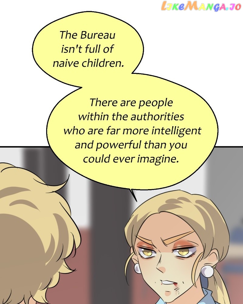 unOrdinary – Manga Chapter 332 - page 146