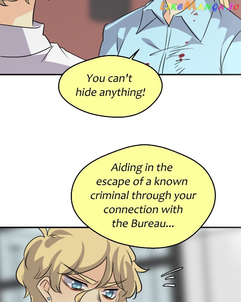 unOrdinary – Manga Chapter 332 - page 147