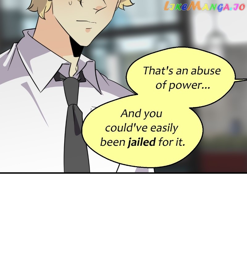 unOrdinary – Manga Chapter 332 - page 148