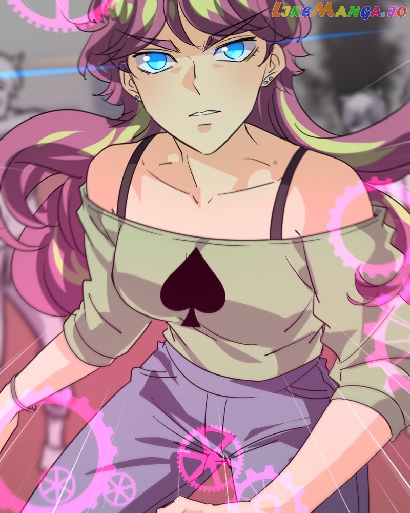 unOrdinary – Manga Chapter 332 - page 15