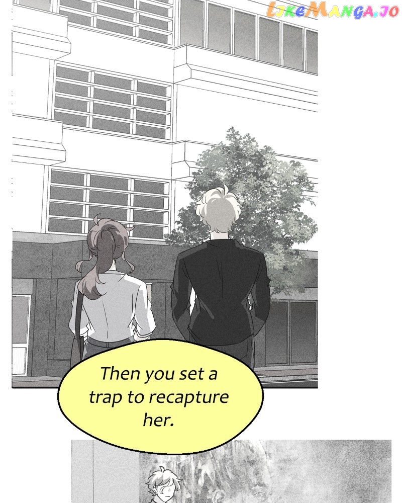 unOrdinary – Manga Chapter 332 - page 151