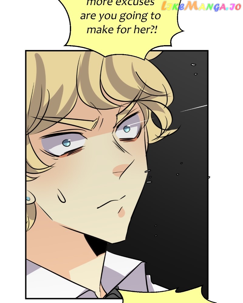 unOrdinary – Manga Chapter 332 - page 161