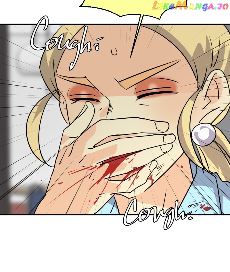 unOrdinary – Manga Chapter 332 - page 164