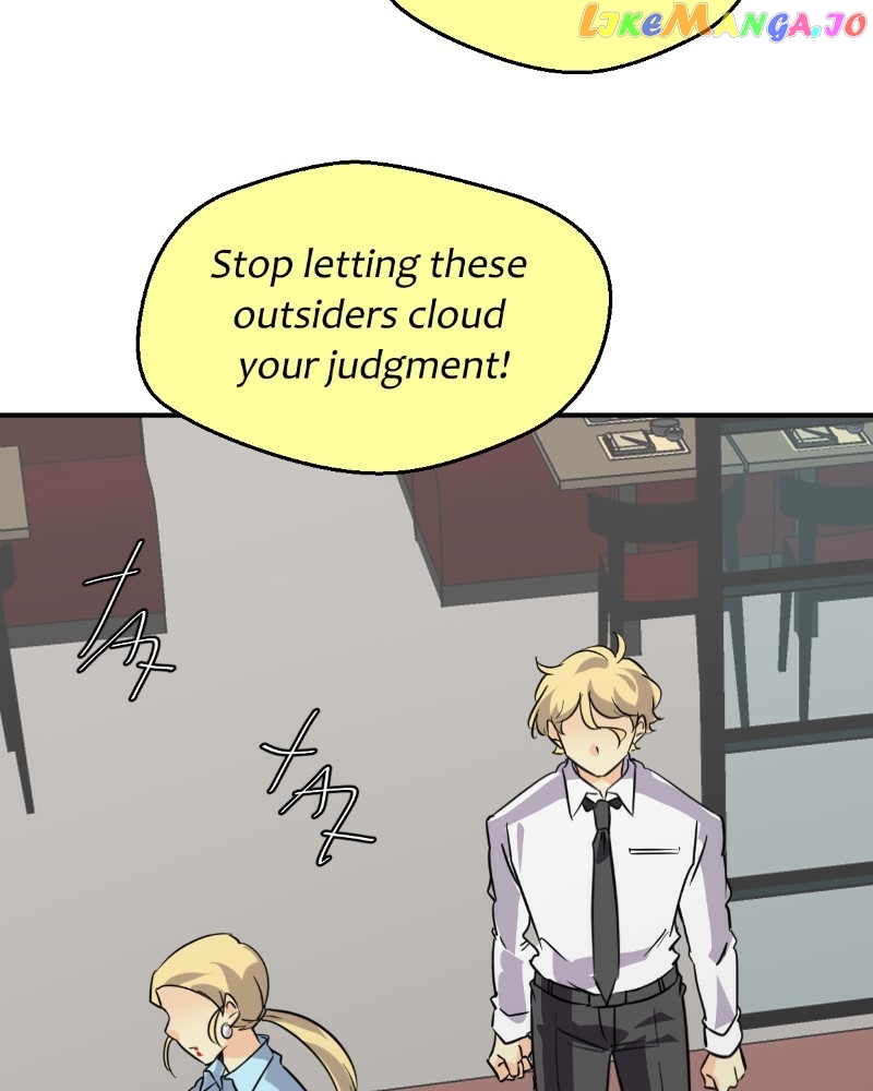 unOrdinary – Manga Chapter 332 - page 175